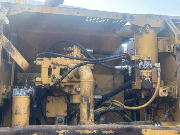 Good Condition Second Hand Caterpillar 325bl Excavator Used Cat 325b 325bl - Pásové rýpadlo: obrázek 4 Good Condition Second Hand Caterpillar 325bl Excavator Used Cat 325b 325bl - Pásové rýpadlo: obrázek 4