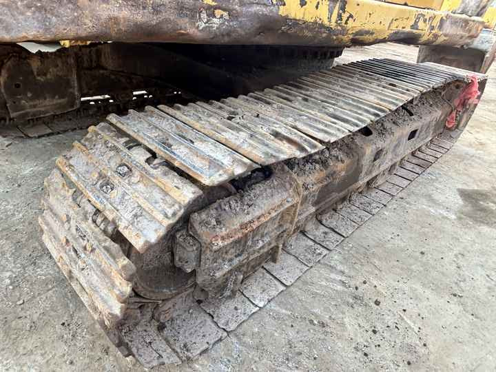 Good Condition Second Hand Caterpillar 325bl Excavator Used Cat 325b 325bl - Pásové rýpadlo: obrázek 2 Good Condition Second Hand Caterpillar 325bl Excavator Used Cat 325b 325bl - Pásové rýpadlo: obrázek 2