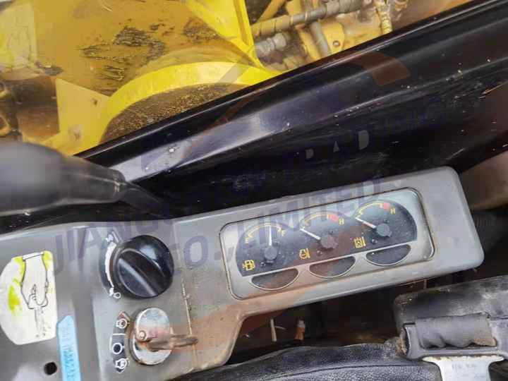 Good Price CAT 307 308C 308D 308E 312D 315D 320C 320D Second Hand 7 Tons Used Mini Crawler Excavator For Sale - Mini rýpadlo: obrázek 5 Good Price CAT 307 308C 308D 308E 312D 315D 320C 320D Second Hand 7 Tons Used Mini Crawler Excavator For Sale - Mini rýpadlo: obrázek 5