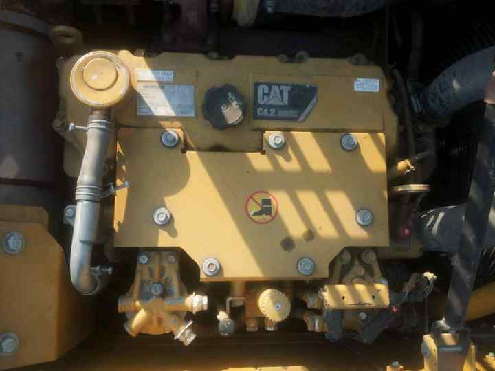 Good Price CAT 307 308C 308D 308E 312D 315D 320C 320D Second Hand 7 Tons Used Mini Crawler Excavator For Sale - Mini rýpadlo: obrázek 2 Good Price CAT 307 308C 308D 308E 312D 315D 320C 320D Second Hand 7 Tons Used Mini Crawler Excavator For Sale - Mini rýpadlo: obrázek 2