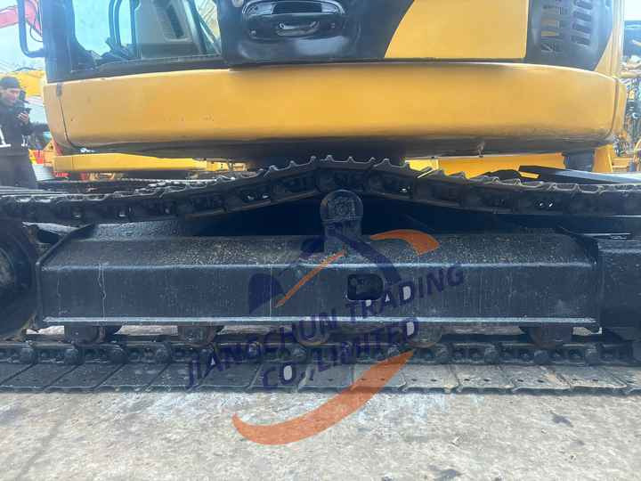 Good Price CAT 307 308C 308D 308E 312D 315D 320C 320D Second Hand 7 Tons Used Mini Crawler Excavator For Sale - Mini rýpadlo: obrázek 4 Good Price CAT 307 308C 308D 308E 312D 315D 320C 320D Second Hand 7 Tons Used Mini Crawler Excavator For Sale - Mini rýpadlo: obrázek 4