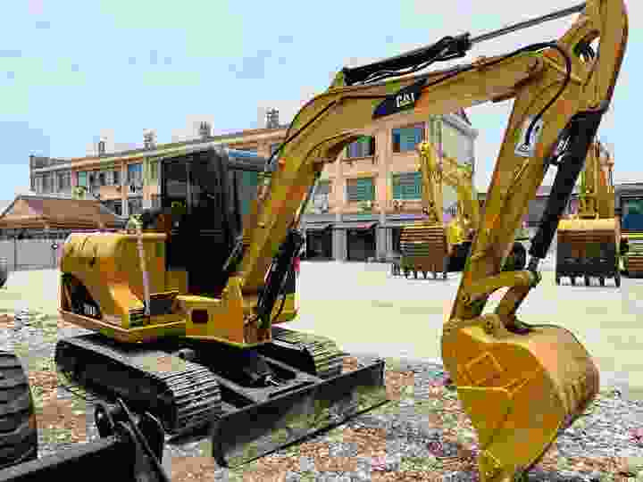 Good Price CAT 307 308C 308D 308E 312D 315D 320C 320D Second Hand 7t Used Mini Crawler catpillar Excavator low price - Mini rýpadlo: obrázek 4 Good Price CAT 307 308C 308D 308E 312D 315D 320C 320D Second Hand 7t Used Mini Crawler catpillar Excavator low price - Mini rýpadlo: obrázek 4