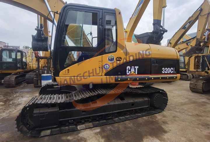 Good Price Good Condition CAT 307 308C 308D 308E 312D 315D 320C 320CL 320D Used 7t Used Mini Crawler caterpillar Excavator - Mini rýpadlo: obrázek 2 Good Price Good Condition CAT 307 308C 308D 308E 312D 315D 320C 320CL 320D Used 7t Used Mini Crawler caterpillar Excavator - Mini rýpadlo: obrázek 2