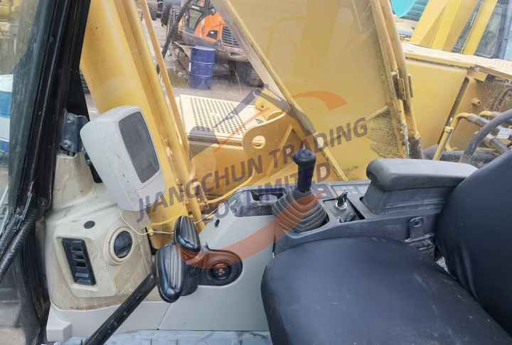Good Price Good Condition CAT 307 308C 308D 308E 312D 315D 320C 320CL 320D Used 7t Used Mini Crawler caterpillar Excavator - Mini rýpadlo: obrázek 5 Good Price Good Condition CAT 307 308C 308D 308E 312D 315D 320C 320CL 320D Used 7t Used Mini Crawler caterpillar Excavator - Mini rýpadlo: obrázek 5