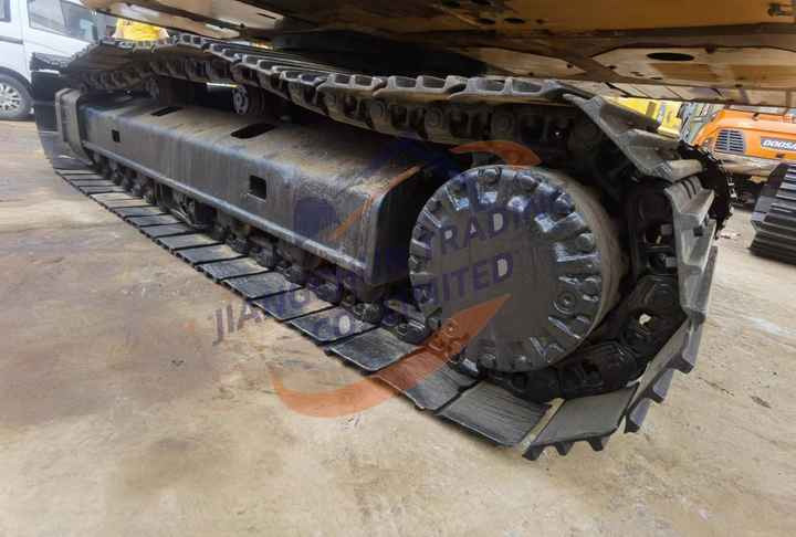 Good Price Good Condition CAT 307 308C 308D 308E 312D 315D 320C 320CL 320D Used 7t Used Mini Crawler caterpillar Excavator - Mini rýpadlo: obrázek 4 Good Price Good Condition CAT 307 308C 308D 308E 312D 315D 320C 320CL 320D Used 7t Used Mini Crawler caterpillar Excavator - Mini rýpadlo: obrázek 4