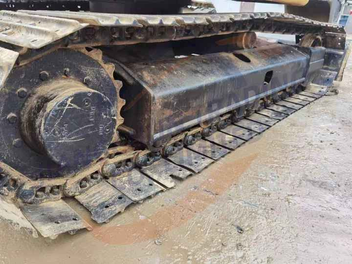 Good Price Good Condition CAT 307 308C 308D 308E 312D 315D 320C 320D Second Hand 7t Used Mini Crawler catpillar Excavator - Mini rýpadlo: obrázek 4 Good Price Good Condition CAT 307 308C 308D 308E 312D 315D 320C 320D Second Hand 7t Used Mini Crawler catpillar Excavator - Mini rýpadlo: obrázek 4