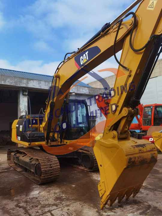 Good Price Good Quality CAT 307 308C 308D 308E 312D 315D 320C 320D Second Hand 7 Tons Used Mini Crawler Excavator For Sale - Mini rýpadlo: obrázek 4 Good Price Good Quality CAT 307 308C 308D 308E 312D 315D 320C 320D Second Hand 7 Tons Used Mini Crawler Excavator For Sale - Mini rýpadlo: obrázek 4