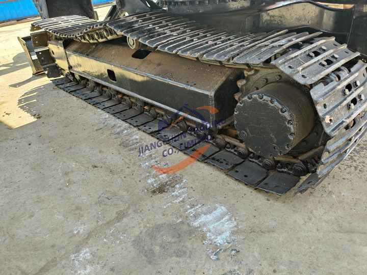 Good Price Good Quality CAT 307 308C 308D 308E 312D 315D 320C 320D Second Hand 7 Tons Used Mini Crawler Excavator For Sale - Mini rýpadlo: obrázek 2 Good Price Good Quality CAT 307 308C 308D 308E 312D 315D 320C 320D Second Hand 7 Tons Used Mini Crawler Excavator For Sale - Mini rýpadlo: obrázek 2