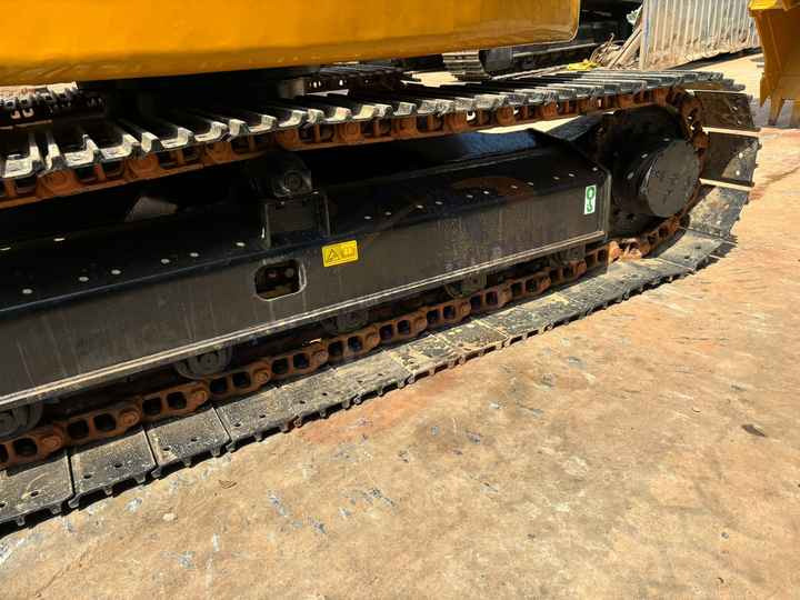 Good Price Used Mini Crawler Excavator CAT 307 308C 308D 308E 312D 315D 320C 320D Second Hand 7 Tons - Mini rýpadlo: obrázek 4 Good Price Used Mini Crawler Excavator CAT 307 308C 308D 308E 312D 315D 320C 320D Second Hand 7 Tons - Mini rýpadlo: obrázek 4