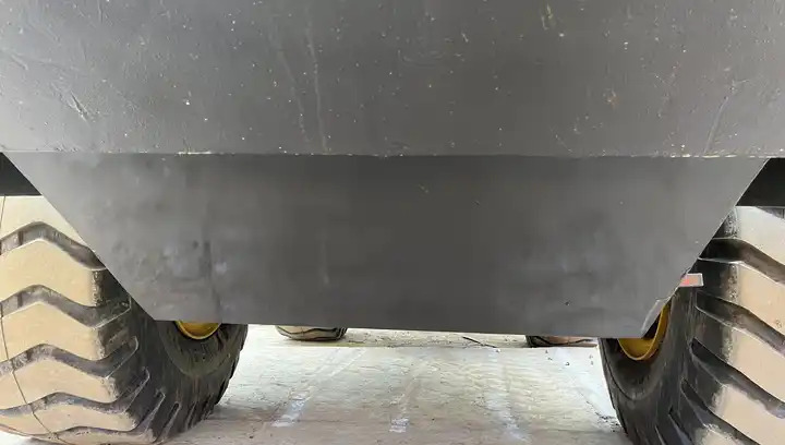 Good Quality Hot Sale 5 Ton Front End Loader Sdlg 956l Wheel Loader With Caterpillar Engine For Sale In Shanghai - Kolový nakladač: obrázek 4 Good Quality Hot Sale 5 Ton Front End Loader Sdlg 956l Wheel Loader With Caterpillar Engine For Sale In Shanghai - Kolový nakladač: obrázek 4