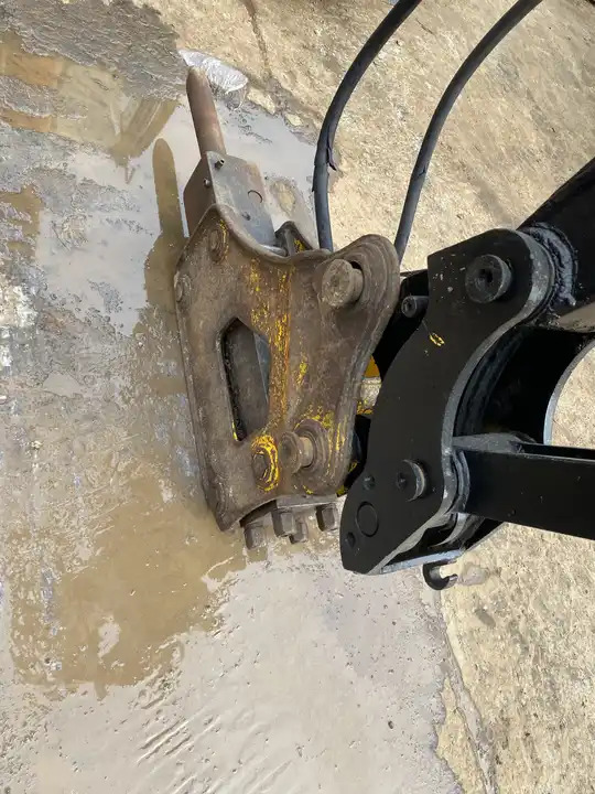 Good Sales 6t Mini Excavator,Small Excavating Machine Korea Doosan Used Excavators Doosan Dx60 For Sale With Nice Work Condition - Pásové rýpadlo: obrázek 5 Good Sales 6t Mini Excavator,Small Excavating Machine Korea Doosan Used Excavators Doosan Dx60 For Sale With Nice Work Condition - Pásové rýpadlo: obrázek 5