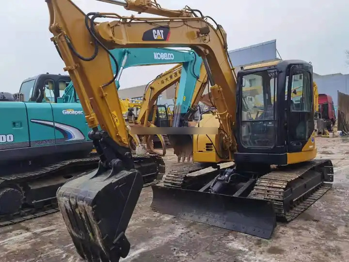 Good Second Hand Cat 308c Excavator Mini Excavator Machine Used Cat 308 308c 308d Small Excavator With Good Condition in stock - Pásové rýpadlo: obrázek 5 Good Second Hand Cat 308c Excavator Mini Excavator Machine Used Cat 308 308c 308d Small Excavator With Good Condition in stock - Pásové rýpadlo: obrázek 5