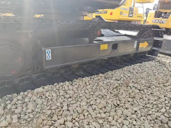 Good Working Condition 7ton Used Excavator In Shanghai China 2019 Second Hand Hitachi Zx70 Used Excavator In Shanghai - Pásové rýpadlo: obrázek 4 Good Working Condition 7ton Used Excavator In Shanghai China 2019 Second Hand Hitachi Zx70 Used Excavator In Shanghai - Pásové rýpadlo: obrázek 4