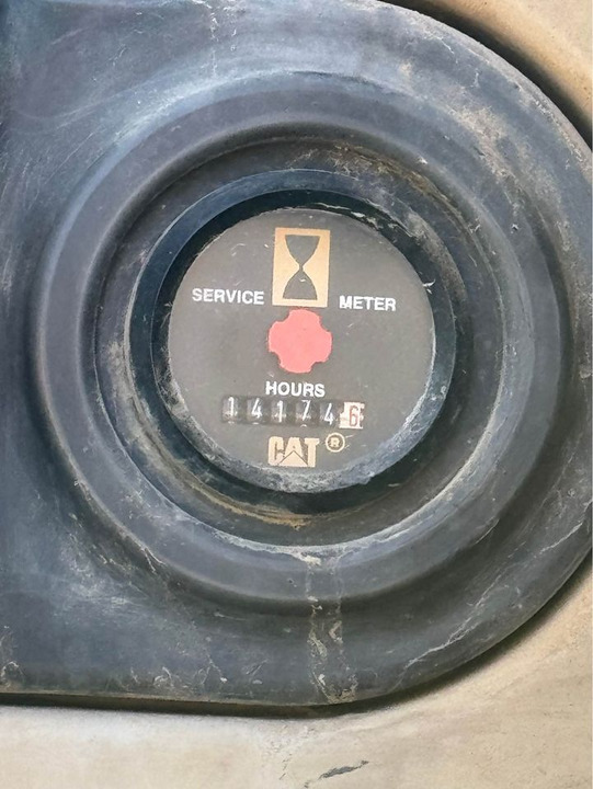 High Quality Good Condition Construction Business Powerful Cat 330C Excavator in Shanghai - Pásové rýpadlo: obrázek 4 High Quality Good Condition Construction Business Powerful Cat 330C Excavator in Shanghai - Pásové rýpadlo: obrázek 4