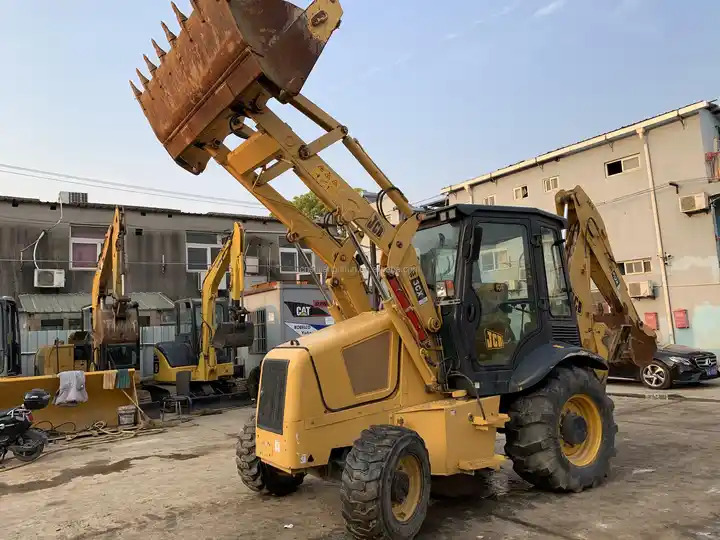 High Quality Original Uk JCB 3CX excavator used wheel loaders 7 ton backhoe loader with good working condition in stock for sale - Rýpadlo-nakladač: obrázek 3 High Quality Original Uk JCB 3CX excavator used wheel loaders 7 ton backhoe loader with good working condition in stock for sale - Rýpadlo-nakladač: obrázek 3