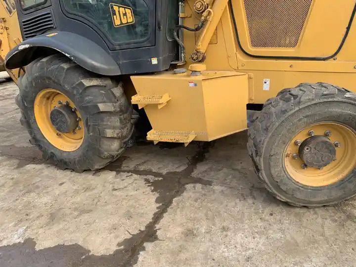 High Quality Original Uk JCB 3CX excavator used wheel loaders 7 ton backhoe loader with good working condition in stock for sale leasing High Quality Original Uk JCB 3CX excavator used wheel loaders 7 ton backhoe loader with good working condition in stock for sale: obrázek 6