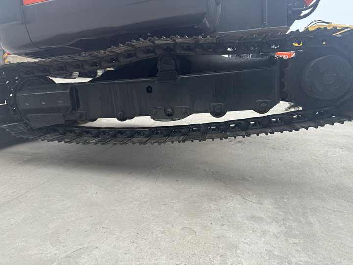 High Quality Secondhand Small Excavator Doosan Dx60 Dx75 Korea Origin Mini Excavator Machine Good Price for Guyana - Pásové rýpadlo: obrázek 4 High Quality Secondhand Small Excavator Doosan Dx60 Dx75 Korea Origin Mini Excavator Machine Good Price for Guyana - Pásové rýpadlo: obrázek 4