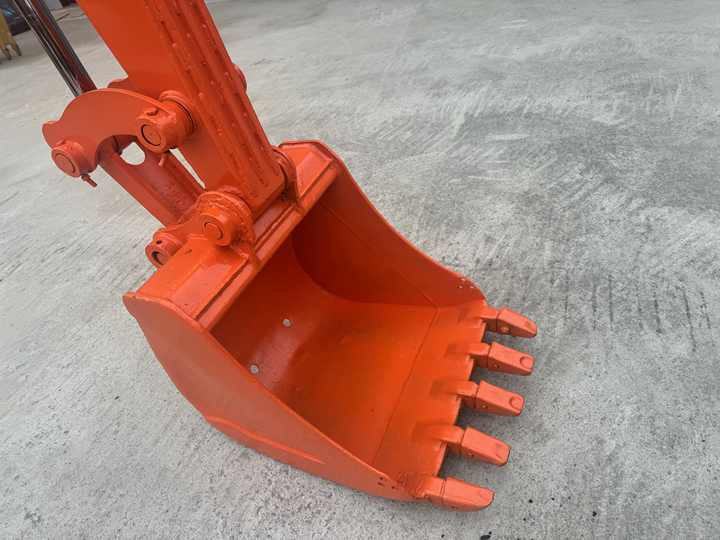 High Quality Secondhand Small Excavator Doosan Dx60 Dx75 Korea Origin Mini Excavator Machine Good Price for Guyana - Pásové rýpadlo: obrázek 2 High Quality Secondhand Small Excavator Doosan Dx60 Dx75 Korea Origin Mini Excavator Machine Good Price for Guyana - Pásové rýpadlo: obrázek 2