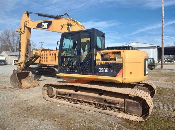 High Quality Used Cat 320d Hydraulic Crawler Excavator Used Caterpillar 320d 320c 320d2 Mining Excavator - Rýpadlo: obrázek 5 High Quality Used Cat 320d Hydraulic Crawler Excavator Used Caterpillar 320d 320c 320d2 Mining Excavator - Rýpadlo: obrázek 5