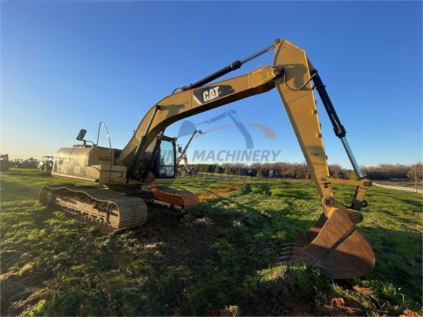 High Quality Used Cat 320d Hydraulic Crawler Excavator Used Caterpillar 320d 320c 320d2 Mining Excavator - Rýpadlo: obrázek 4 High Quality Used Cat 320d Hydraulic Crawler Excavator Used Caterpillar 320d 320c 320d2 Mining Excavator - Rýpadlo: obrázek 4