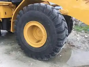High Quality Used Caterpillar Wheel Loader 966H Original Japan Second Hand 950gc 950 Construction Front End Loader - Kolový nakladač: obrázek 3 High Quality Used Caterpillar Wheel Loader 966H Original Japan Second Hand 950gc 950 Construction Front End Loader - Kolový nakladač: obrázek 3