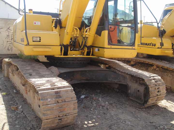Hot Sell Komatsu PC220 Buy Komatsu PC220 Kamatsu Excavator PC220 Price New Komatsu PC220 Pc200 Pc240 Excavator - Rýpadlo: obrázek 2 Hot Sell Komatsu PC220 Buy Komatsu PC220 Kamatsu Excavator PC220 Price New Komatsu PC220 Pc200 Pc240 Excavator - Rýpadlo: obrázek 2