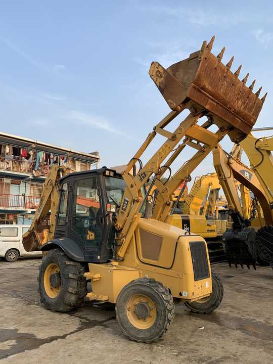 JCB 3cX backhoe loader manufactured in 2022 with telescopic boom JCB3CX JCB4CX JCB 3DX nice price - Rýpadlo-nakladač: obrázek 4 JCB 3cX backhoe loader manufactured in 2022 with telescopic boom JCB3CX JCB4CX JCB 3DX nice price - Rýpadlo-nakladač: obrázek 4
