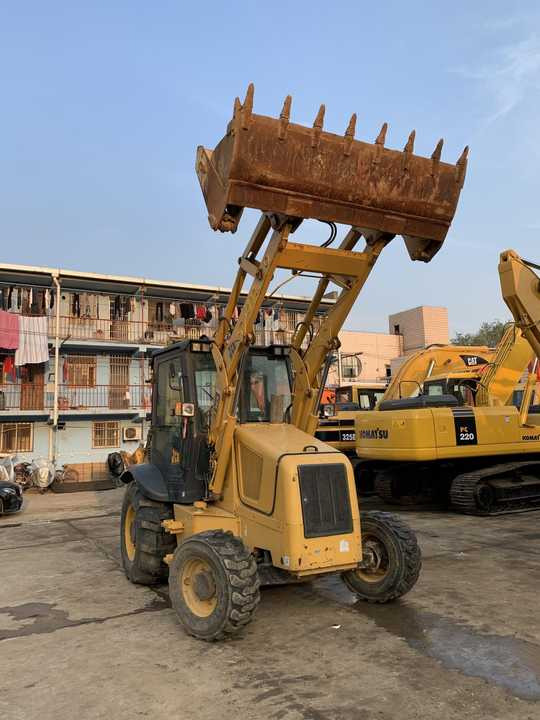 JCB 3cX backhoe loader manufactured in 2022 with telescopic boom JCB3CX JCB4CX JCB 3DX nice price - Rýpadlo-nakladač: obrázek 5 JCB 3cX backhoe loader manufactured in 2022 with telescopic boom JCB3CX JCB4CX JCB 3DX nice price - Rýpadlo-nakladač: obrázek 5