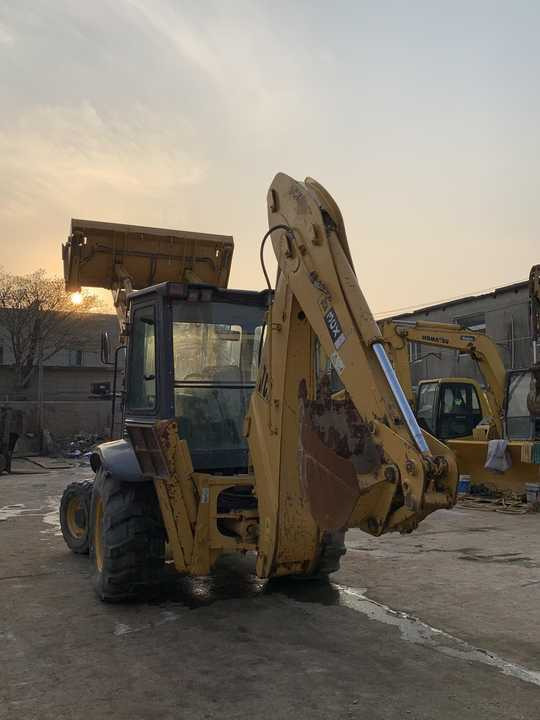 JCB 3cX backhoe loader manufactured in 2022 with telescopic boom JCB3CX JCB4CX JCB 3DX nice price - Rýpadlo-nakladač: obrázek 3 JCB 3cX backhoe loader manufactured in 2022 with telescopic boom JCB3CX JCB4CX JCB 3DX nice price - Rýpadlo-nakladač: obrázek 3
