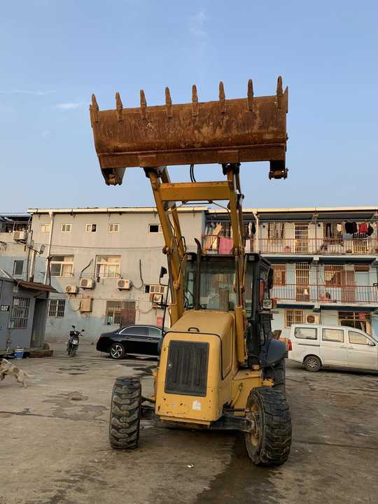 JCB 3cX backhoe loader manufactured in 2022 with telescopic boom JCB3CX JCB4CX JCB 3DX nice price - Rýpadlo-nakladač: obrázek 4 JCB 3cX backhoe loader manufactured in 2022 with telescopic boom JCB3CX JCB4CX JCB 3DX nice price - Rýpadlo-nakladač: obrázek 4