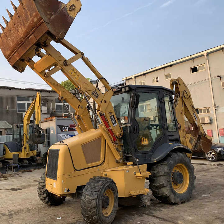JCB 3cX backhoe loader manufactured in 2022 with telescopic boom JCB3CX JCB4CX JCB 3DX nice price - Rýpadlo-nakladač: obrázek 1 JCB 3cX backhoe loader manufactured in 2022 with telescopic boom JCB3CX JCB4CX JCB 3DX nice price - Rýpadlo-nakladač: obrázek 1
