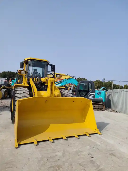 Japan original Used Komatsu WA380 WA 470 payloader komatsu front end loader komatsu wa380-3 WA470-3 loader - Kolový nakladač: obrázek 2 Japan original Used Komatsu WA380 WA 470 payloader komatsu front end loader komatsu wa380-3 WA470-3 loader - Kolový nakladač: obrázek 2