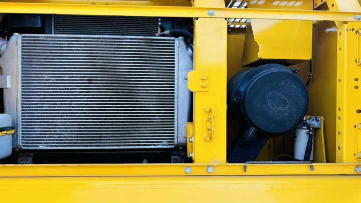 Machinery Used Pc350-8 Original Komatsu PC350-8 Excavator PC300 PC350 PC400 PC450 35ton Hydraulic Crawler Excavator Available - Pásové rýpadlo: obrázek 5 Machinery Used Pc350-8 Original Komatsu PC350-8 Excavator PC300 PC350 PC400 PC450 35ton Hydraulic Crawler Excavator Available - Pásové rýpadlo: obrázek 5