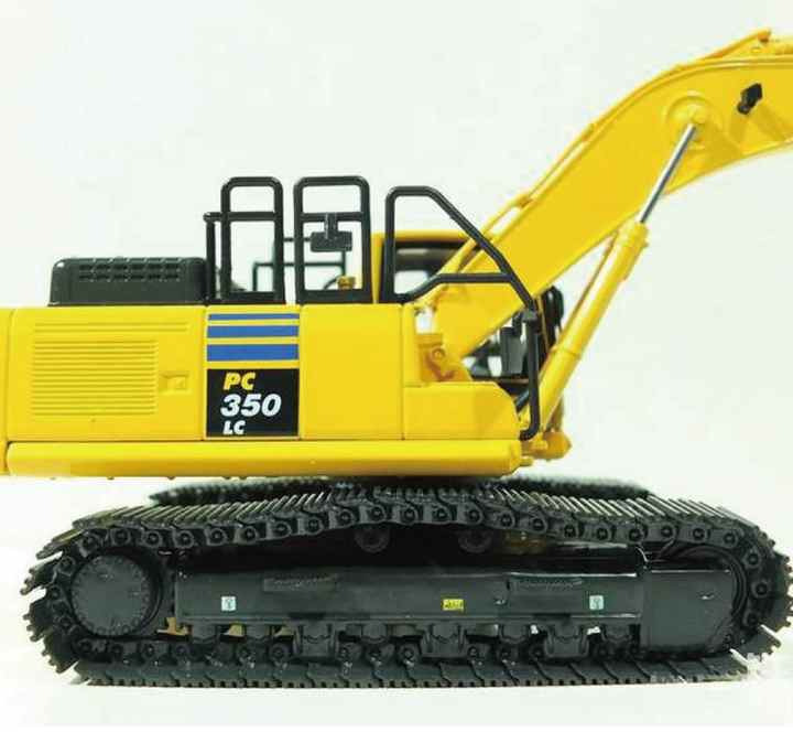 New Arrival Used Kkomatsu PC350-8 PC300-7 PC270-8 PC400-7 Hydraulic Crawler Excavator Large Sized Machines for Sale - Pásové rýpadlo: obrázek 2 New Arrival Used Kkomatsu PC350-8 PC300-7 PC270-8 PC400-7 Hydraulic Crawler Excavator Large Sized Machines for Sale - Pásové rýpadlo: obrázek 2