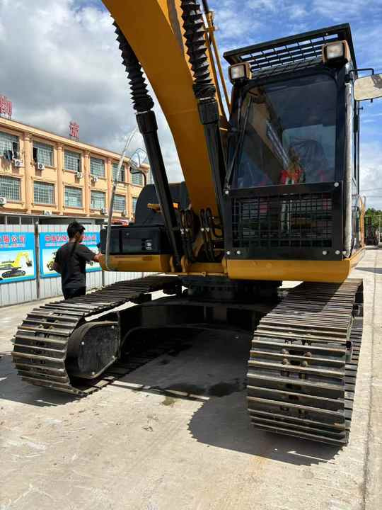 Original Second-hand Used Caterpillar Cat 320d2 320d2l 320d 320dl Cat320d2 Crawler Excavator cat 320d Excavator for Sale - Rýpadlo: obrázek 4 Original Second-hand Used Caterpillar Cat 320d2 320d2l 320d 320dl Cat320d2 Crawler Excavator cat 320d Excavator for Sale - Rýpadlo: obrázek 4