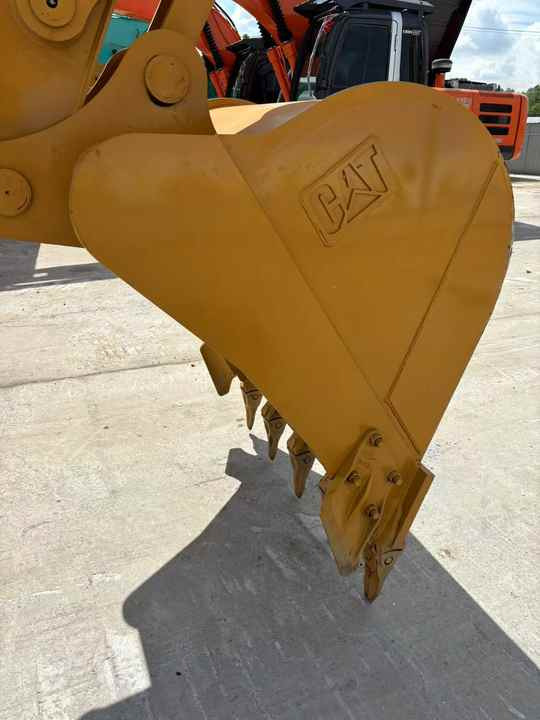 Original Second-hand Used Caterpillar Cat 320d2 320d2l 320d 320dl Cat320d2 Crawler Excavator cat 320d Excavator for Sale - Rýpadlo: obrázek 5 Original Second-hand Used Caterpillar Cat 320d2 320d2l 320d 320dl Cat320d2 Crawler Excavator cat 320d Excavator for Sale - Rýpadlo: obrázek 5