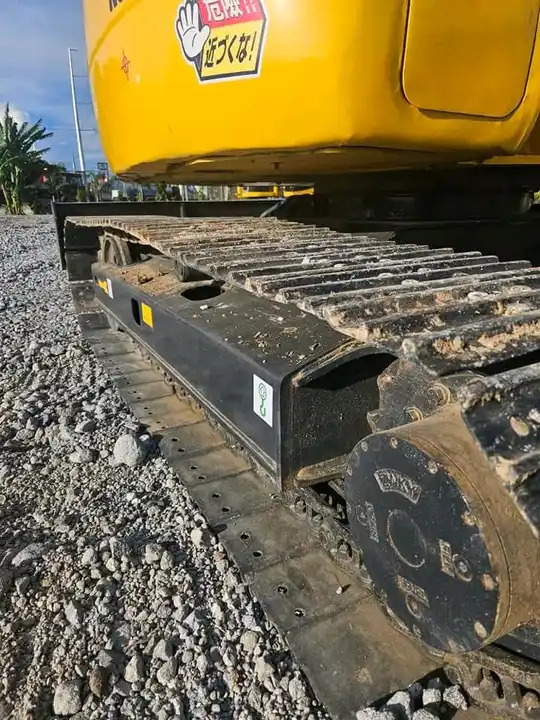Secondhand Komatsu PC78 Digger for Sale Used Komatsu PC78 PC78 6 PC110 PC120 PC200 - Rýpadlo: obrázek 3 Secondhand Komatsu PC78 Digger for Sale Used Komatsu PC78 PC78 6 PC110 PC120 PC200 - Rýpadlo: obrázek 3