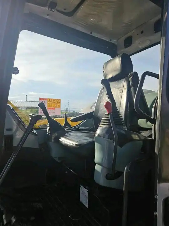 Secondhand Komatsu PC78 Digger for Sale Used Komatsu PC78 PC78 6 PC110 PC120 PC200 - Rýpadlo: obrázek 4 Secondhand Komatsu PC78 Digger for Sale Used Komatsu PC78 PC78 6 PC110 PC120 PC200 - Rýpadlo: obrázek 4