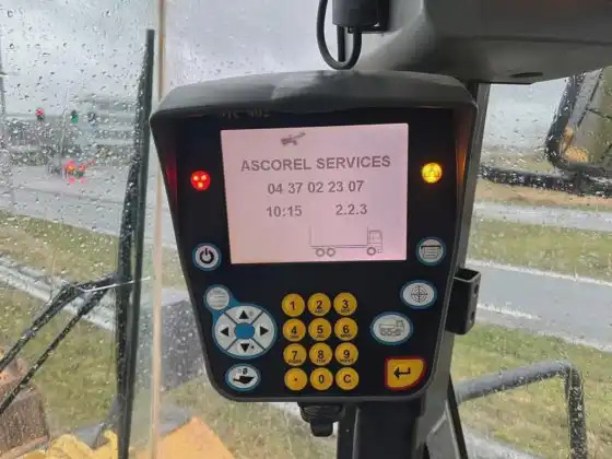 Used Cat 966h Wheel Loader Original USA Used Cat Caterpillar 966h Wheel Loader for Sale - Kolový nakladač: obrázek 2 Used Cat 966h Wheel Loader Original USA Used Cat Caterpillar 966h Wheel Loader for Sale - Kolový nakladač: obrázek 2
