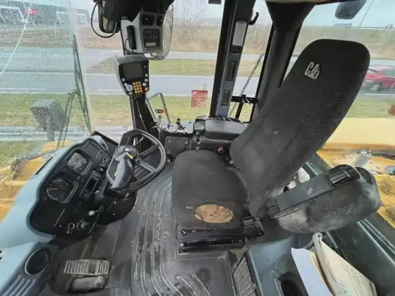 Used Cat 966h Wheel Loader Original USA Used Cat Caterpillar 966h Wheel Loader for Sale - Kolový nakladač: obrázek 4 Used Cat 966h Wheel Loader Original USA Used Cat Caterpillar 966h Wheel Loader for Sale - Kolový nakladač: obrázek 4