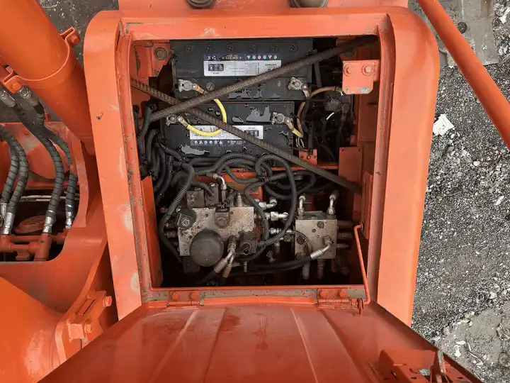 Used Doosan Dh150W-7 Medium 15 Ton Second-Hand Construction Machinery Doosan 60W/150W/210W in Stock - Rýpadlo: obrázek 3 Used Doosan Dh150W-7 Medium 15 Ton Second-Hand Construction Machinery Doosan 60W/150W/210W in Stock - Rýpadlo: obrázek 3