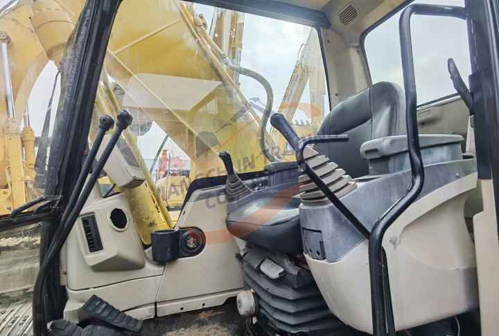 Used Excavator Caterpillar 349D2L 49 Ton Excavators Cat 349d 330d2 325D2 320d2l Caterpillar Cat 320cl 320d 320d2 - Rýpadlo: obrázek 3 Used Excavator Caterpillar 349D2L 49 Ton Excavators Cat 349d 330d2 325D2 320d2l Caterpillar Cat 320cl 320d 320d2 - Rýpadlo: obrázek 3