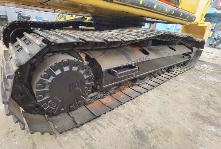 Used Excavator Caterpillar 349D2L 49 Ton Excavators Cat 349d 330d2 325D2 320d2l Caterpillar Cat 320cl 320d 320d2 - Rýpadlo: obrázek 4 Used Excavator Caterpillar 349D2L 49 Ton Excavators Cat 349d 330d2 325D2 320d2l Caterpillar Cat 320cl 320d 320d2 - Rýpadlo: obrázek 4