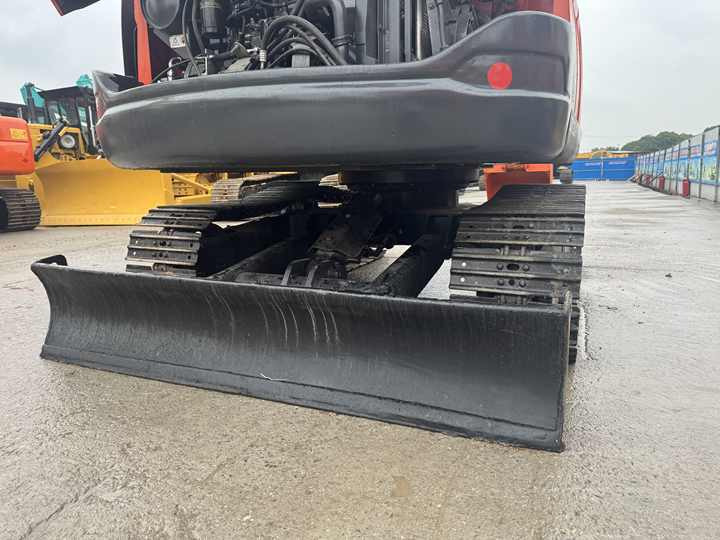 Used Excavator Doosan Dx75-9C Excavators Earth-moving Machinery Doosan Dx60 Dx80 Dx75-9c Dx225 Dh55 Dx60-9c for Sale - Pásové rýpadlo: obrázek 3 Used Excavator Doosan Dx75-9C Excavators Earth-moving Machinery Doosan Dx60 Dx80 Dx75-9c Dx225 Dh55 Dx60-9c for Sale - Pásové rýpadlo: obrázek 3