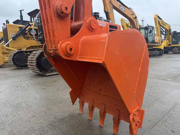 Used Excavator Doosan Dx75-9C Excavators Earth-moving Machinery Doosan Dx60 Dx80 Dx75-9c Dx225 Dh55 Dx60-9c for Sale - Pásové rýpadlo: obrázek 4 Used Excavator Doosan Dx75-9C Excavators Earth-moving Machinery Doosan Dx60 Dx80 Dx75-9c Dx225 Dh55 Dx60-9c for Sale - Pásové rýpadlo: obrázek 4