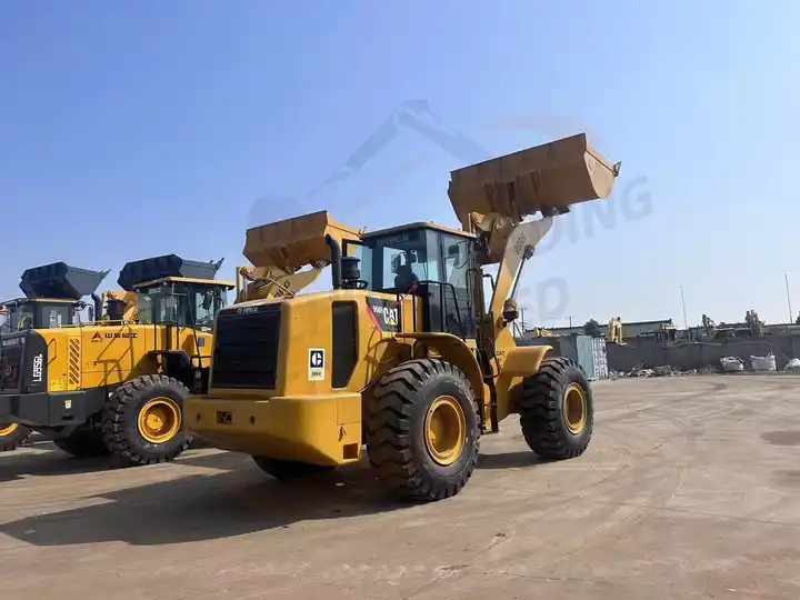 Used Japanese Cat966H Used Wheel Loaders Cheap Price Wheel Loader 966H second-hand construction machinery - Kolový nakladač: obrázek 5 Used Japanese Cat966H Used Wheel Loaders Cheap Price Wheel Loader 966H second-hand construction machinery - Kolový nakladač: obrázek 5