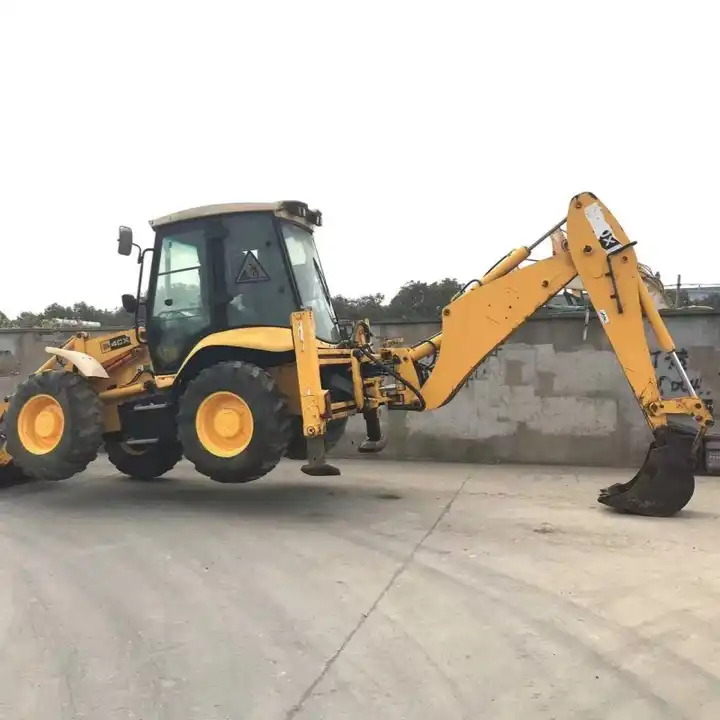 Used Jcb Backhoe Loader Low Hours Good Condition in Stock, Secondhand Backhoe Loader 3cx 4cx Hot Selling - Rýpadlo-nakladač: obrázek 3 Used Jcb Backhoe Loader Low Hours Good Condition in Stock, Secondhand Backhoe Loader 3cx 4cx Hot Selling - Rýpadlo-nakladač: obrázek 3