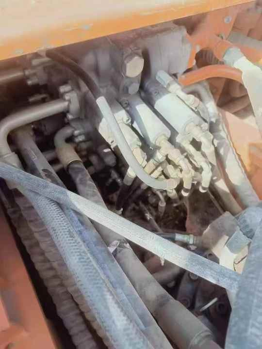 Used Original Korea Doosan 34 Ton Excavator with Cheap Price and Good Condition DOOSAN Dx340LCA Dx225 Dx330 DX360for Sale - Rýpadlo: obrázek 4 Used Original Korea Doosan 34 Ton Excavator with Cheap Price and Good Condition DOOSAN Dx340LCA Dx225 Dx330 DX360for Sale - Rýpadlo: obrázek 4