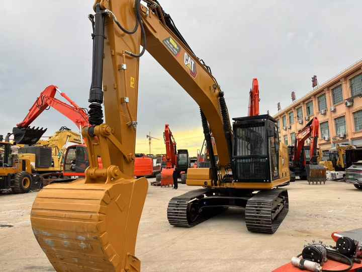Used cat 320gc New Caterpillar Cat 320gc 320gx Excavator Latest Model Caterpillar 320gc 20 Ton Excavator Used Cat320gc - Rýpadlo: obrázek 5 Used cat 320gc New Caterpillar Cat 320gc 320gx Excavator Latest Model Caterpillar 320gc 20 Ton Excavator Used Cat320gc - Rýpadlo: obrázek 5