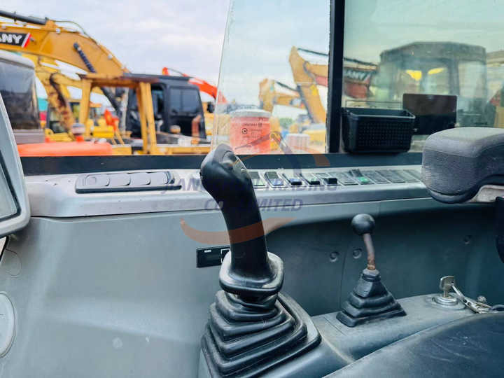 Used excavator doosan dx60 excavators earth-moving machinery doosan dx60 dx80 dx75 dx225 dh60 dh60-7for sale - Pásové rýpadlo: obrázek 2 Used excavator doosan dx60 excavators earth-moving machinery doosan dx60 dx80 dx75 dx225 dh60 dh60-7for sale - Pásové rýpadlo: obrázek 2